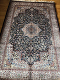 Cashmere Silk Carpet/Rug
