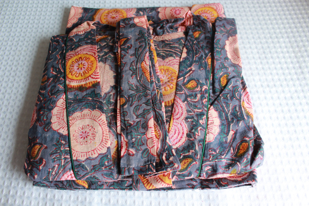 Kimono/robe
