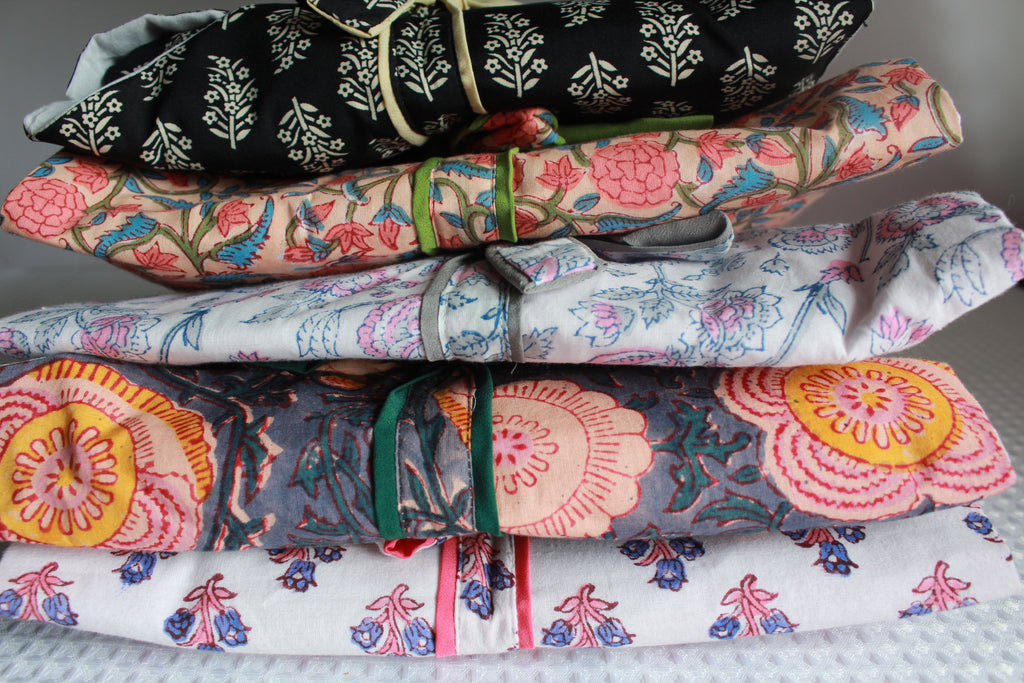 Kimono/robe