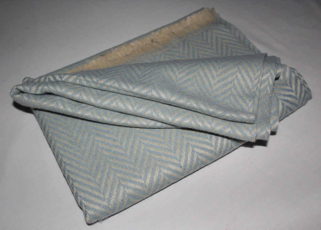 Handmade Cashmere Scarf -10 colors