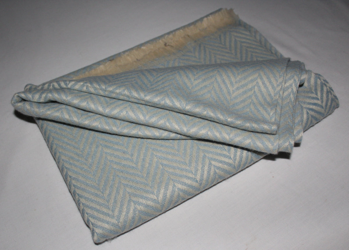 Handmade Cashmere Scarf -10 colors